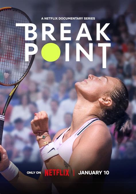 Watch Break Point .